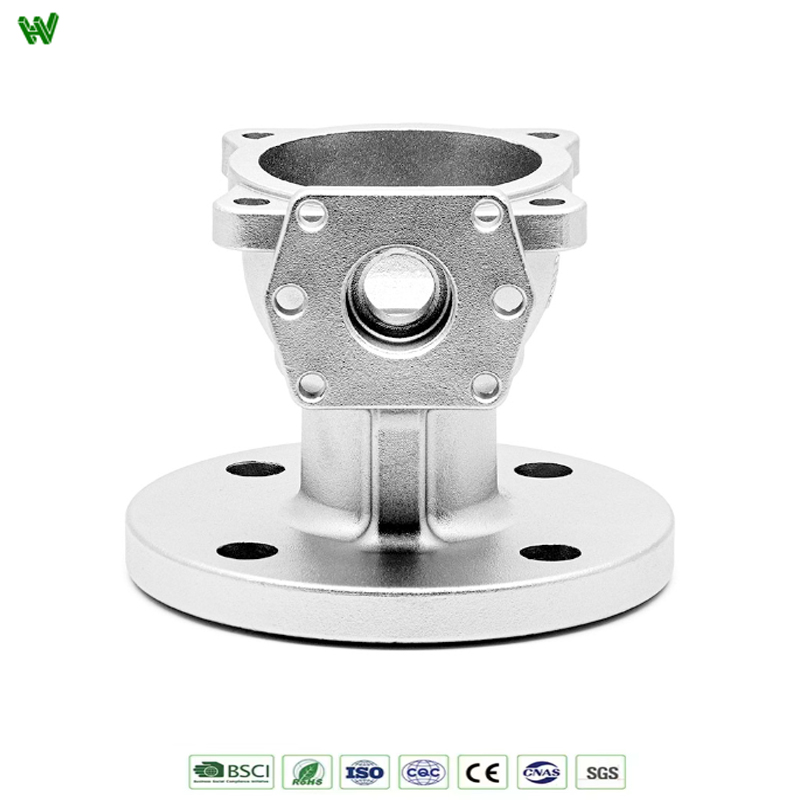 корпус клапана Sonnax