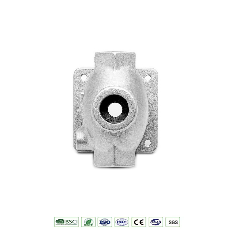 поставщик корпуса насоса