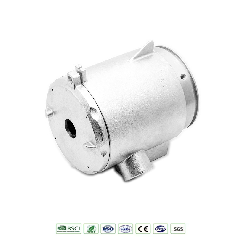 корпус трансмиссионного клапана