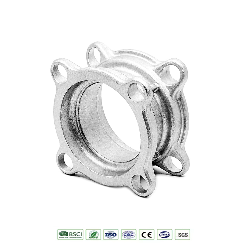 Высокотемпературное литье клапанов