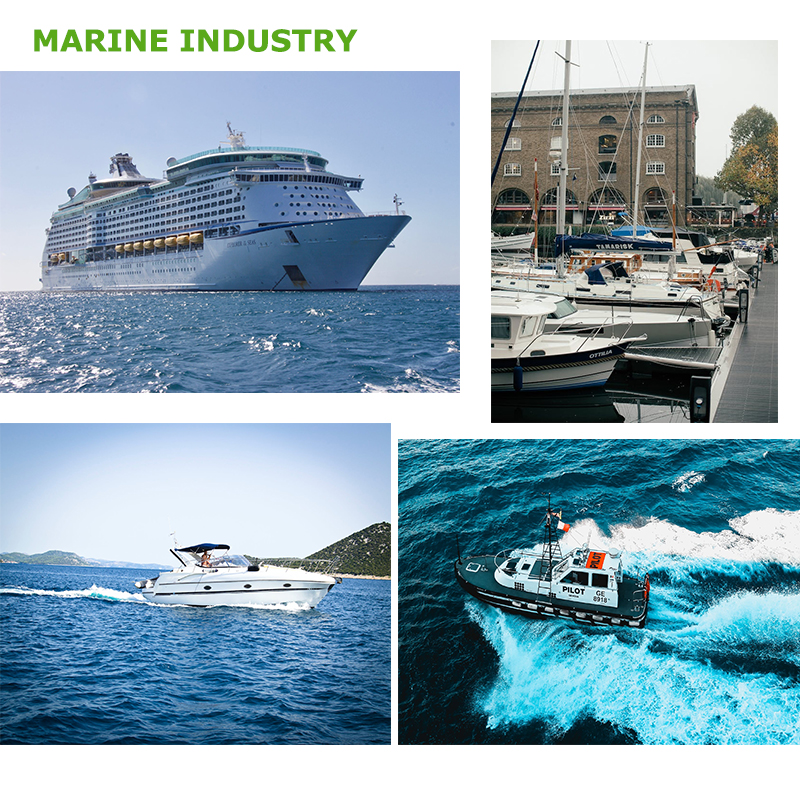 анкеры из нержавеющей стали