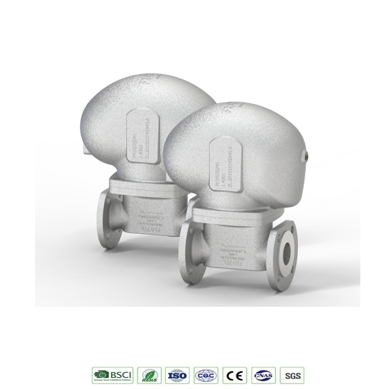 что такое корпус клапана