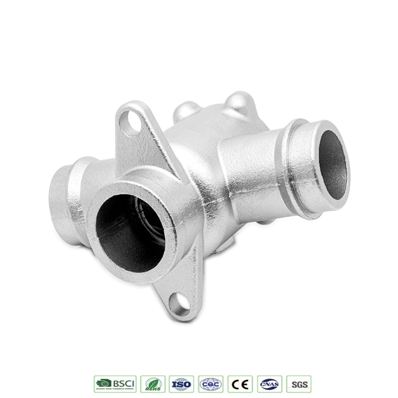 погружной насос из нержавеющей стали
