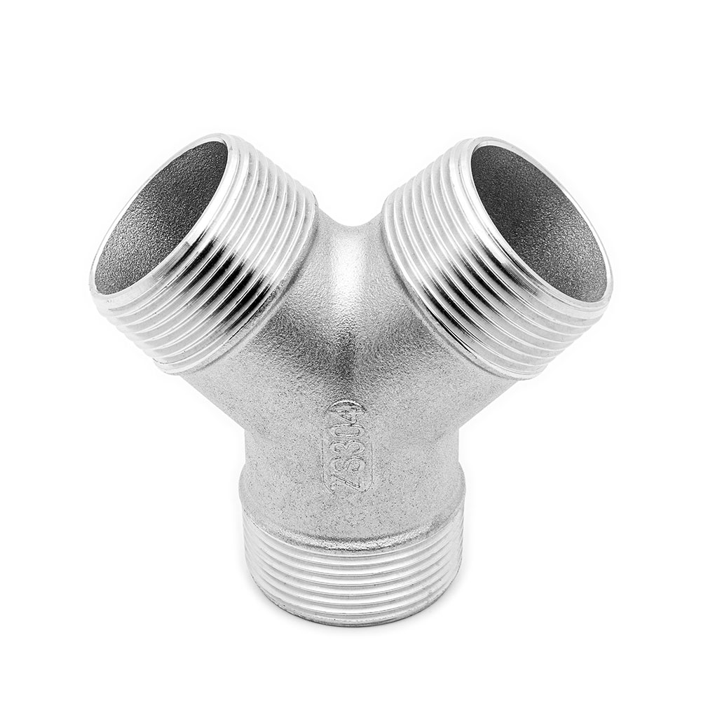 Крепежи из нержавеющей стали