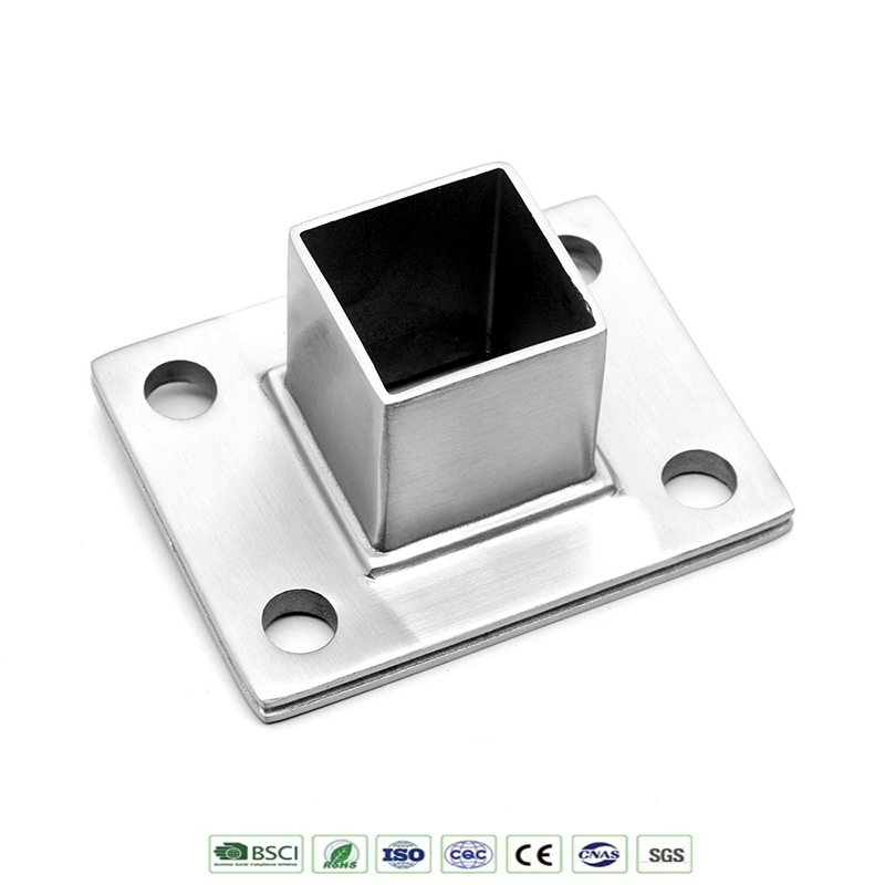 хомуты из нержавеющей стали для труб