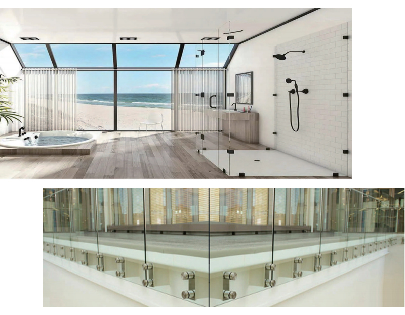 сверхмощные стальные петли