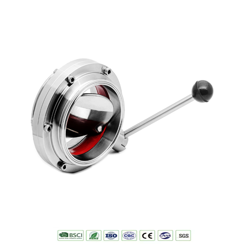 Искусство и наука изготовления корпусов клапанов из нержавеющей стали при высокотемпературном литье клапанов