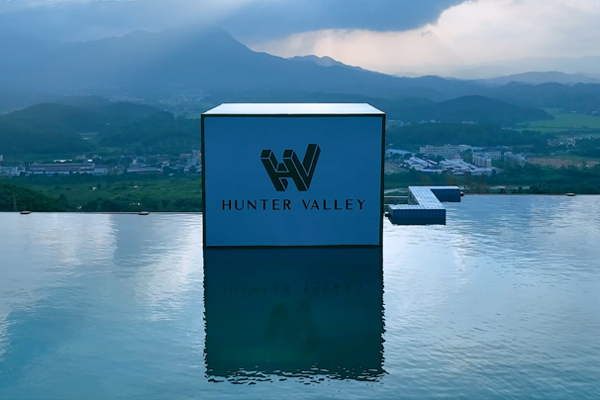 корпус клапана