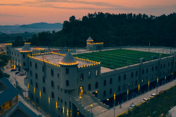 клапанный блок