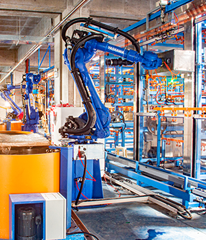 Кастомизация кастинга